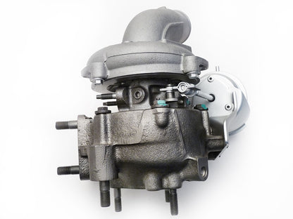 Turbo 727210-0001-R
