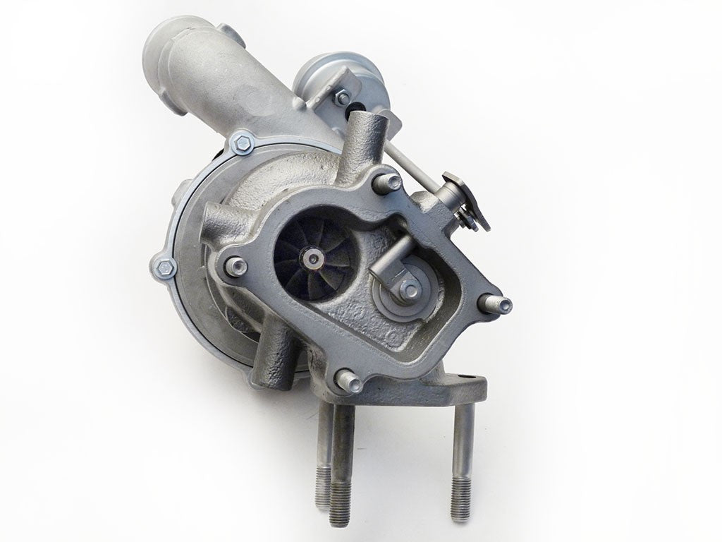 Turbo 733952-0001 (R)