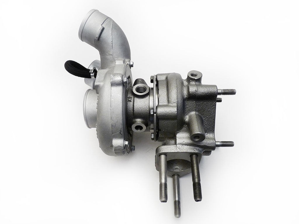 Turbo 733952-0001 (R)