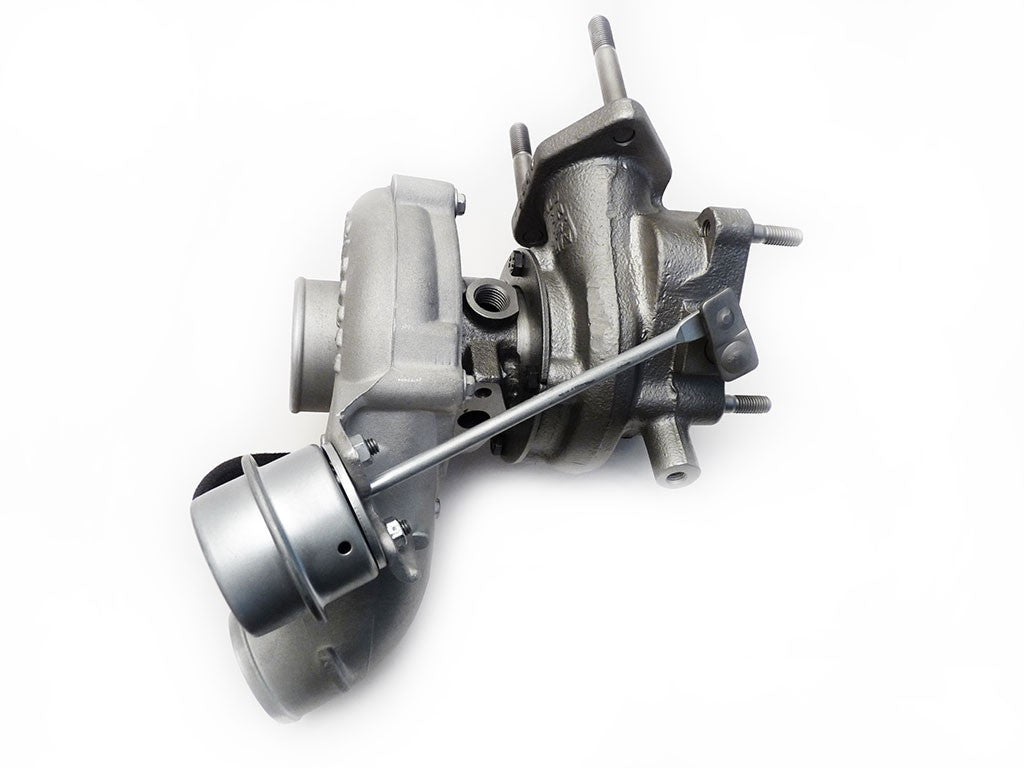 Turbo 733952-0001 (R)