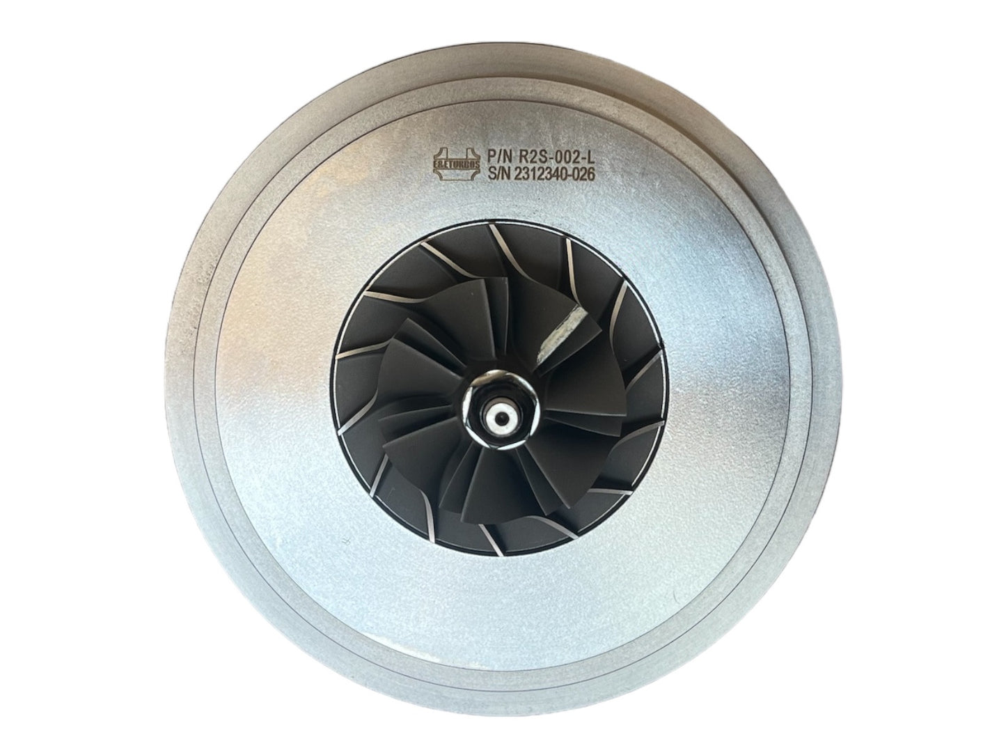 Cartridge R2S-002-L