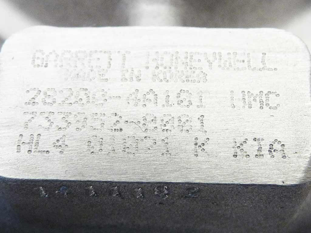 Turbo 733952-0001 (R)