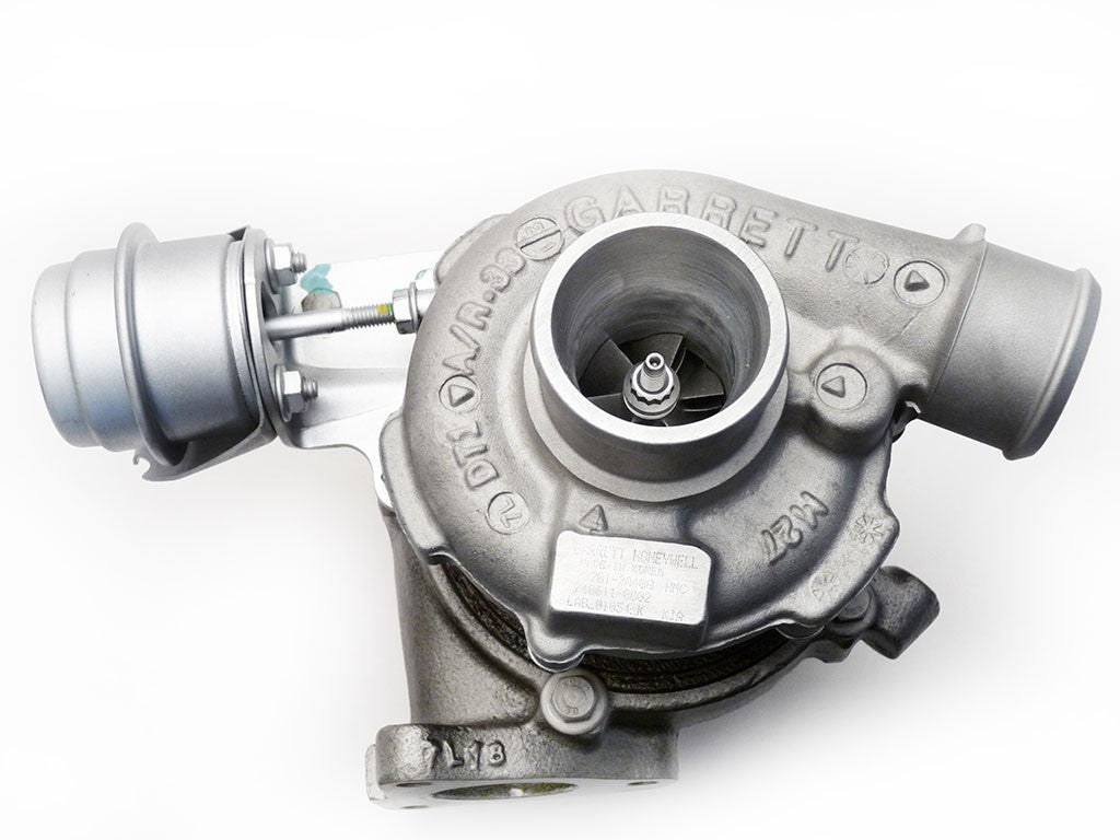 Turbo 740611-0002 (R)