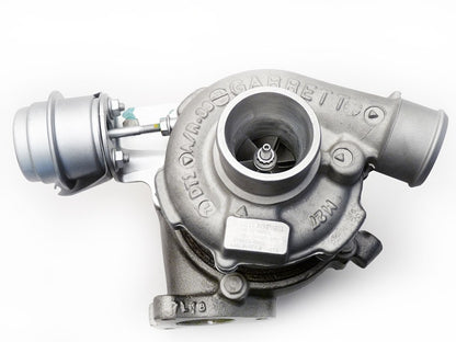 Turbo 740611-0002 (R)