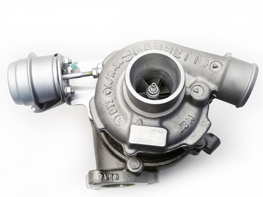 Turbo 740611-0002 (R)