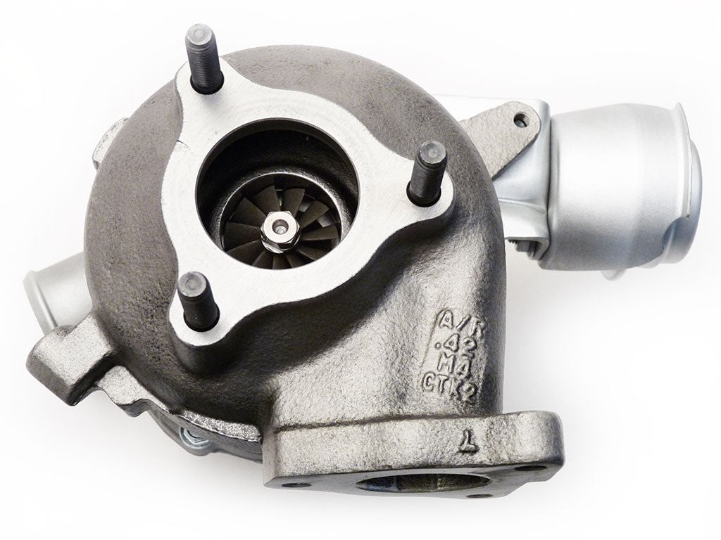 Turbo 740611-0002 (R)