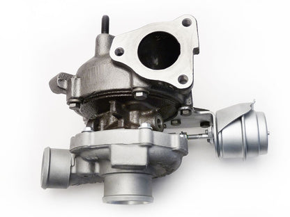 Turbo 740611-0002 (R)