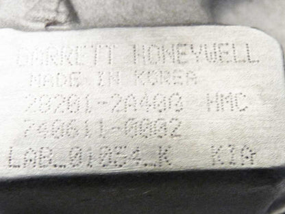 Turbo 740611-0002 (R)