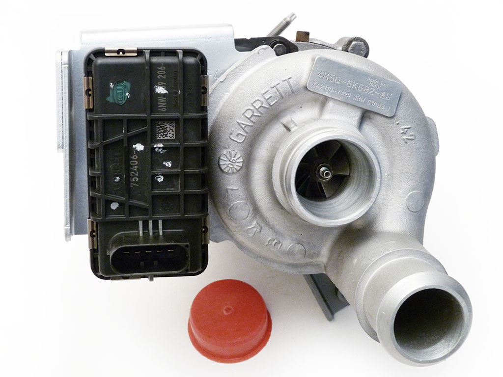 Turbo 742110-0007-R 742110-0007 (R)