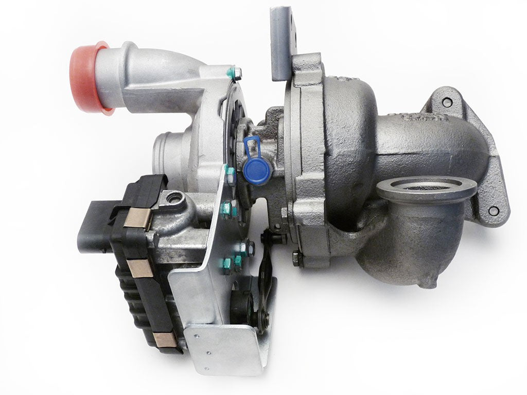Turbo 742110-0007-R 742110-0007 (R)
