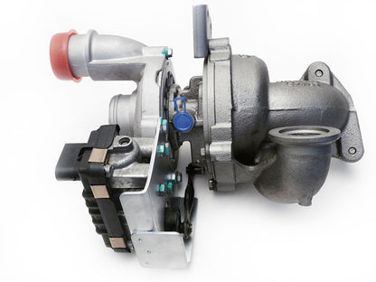 Turbo 742110-0007-R 742110-0007 (R)