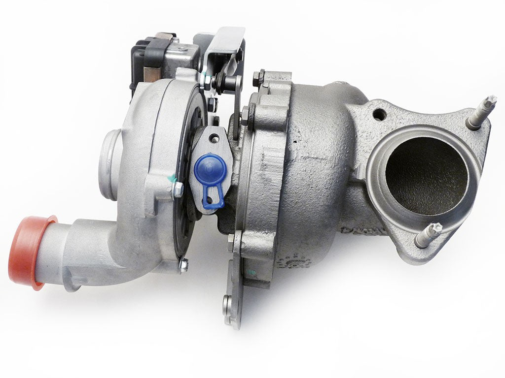 Turbo 742110-0007-R 742110-0007 (R)