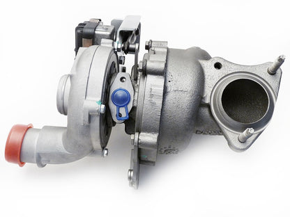 Turbo 742110-0007-R 742110-0007 (R)