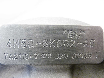 Turbo 742110-0007-R 742110-0007 (R)