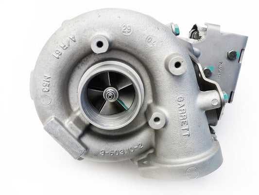 Turbo 742730-0001-R