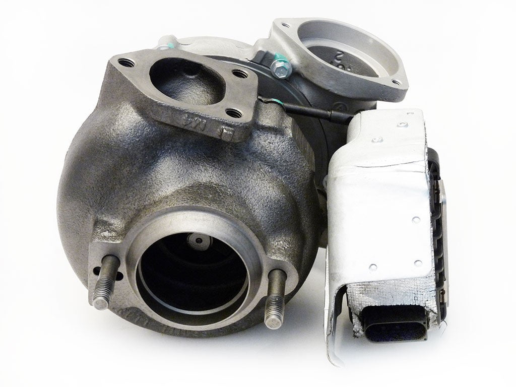 Turbo 742730-0001-R