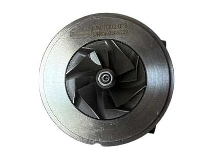 Cartridge TD02-018