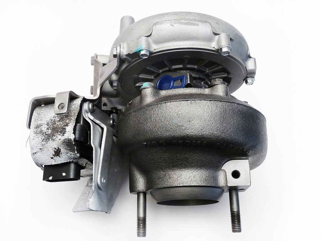 Turbo 742730-0001-R