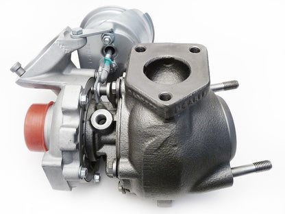 Turbo 750431-0012-R 750431-0012 (R)