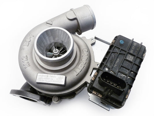 Turbo 753546-0014 (R)