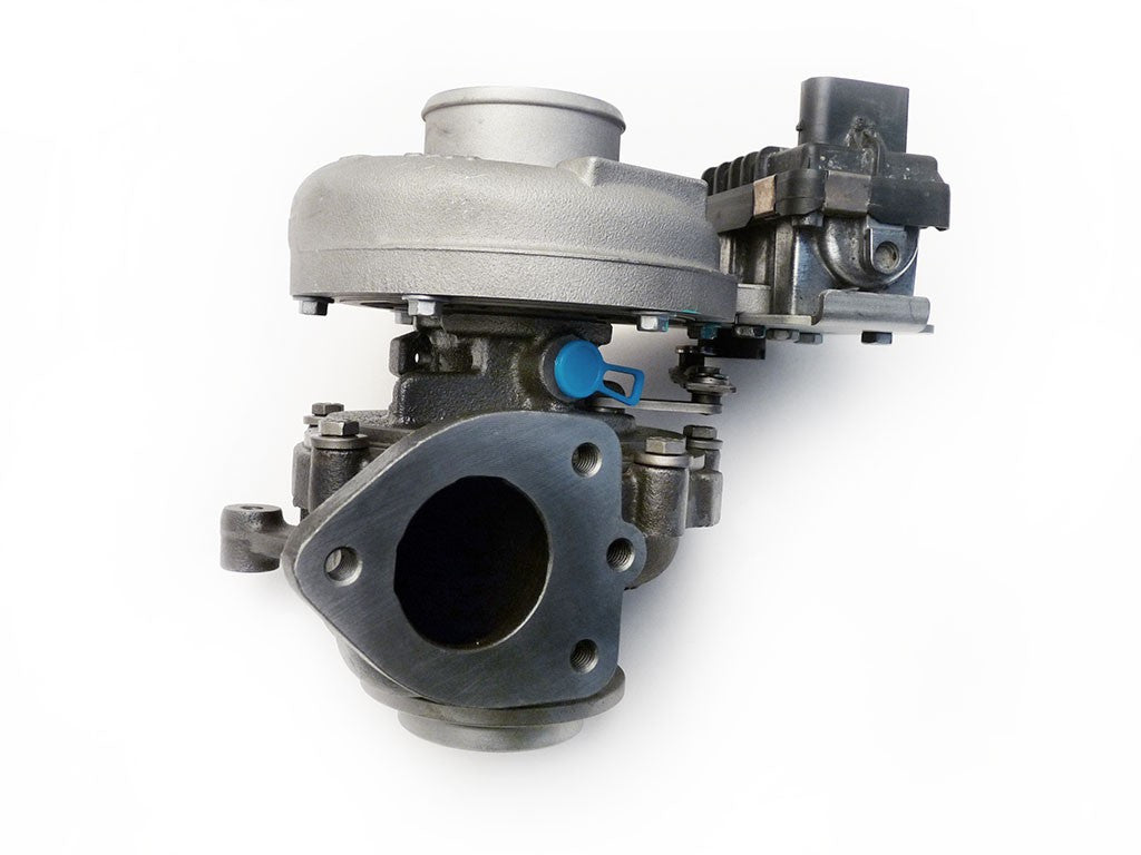Turbo 753546-0014 (R)