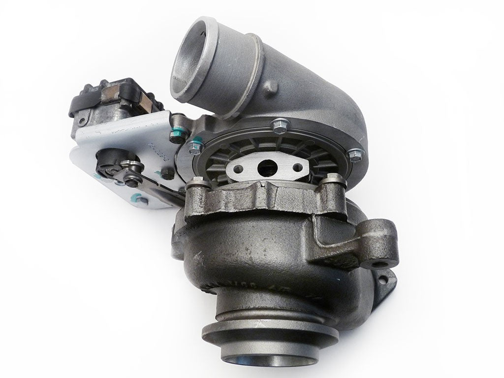 Turbo 753546-0014 (R)