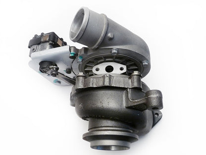 Turbo 753546-0014 (R)