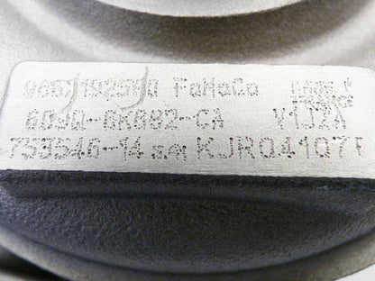 Turbo 753546-0014 (R)