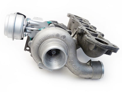 Turbo 755042-0003-R