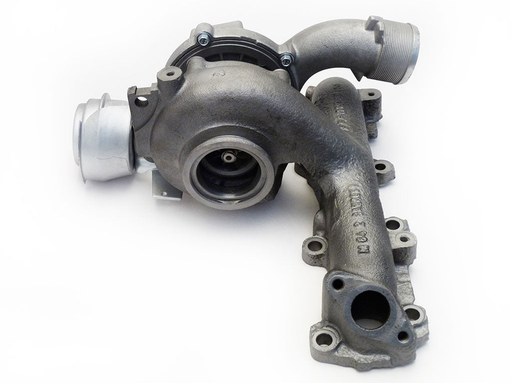 Turbo 755042-0003-R