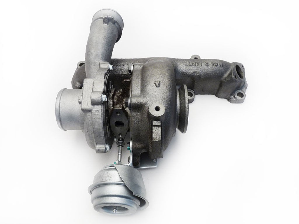 Turbo 755042-0003-R
