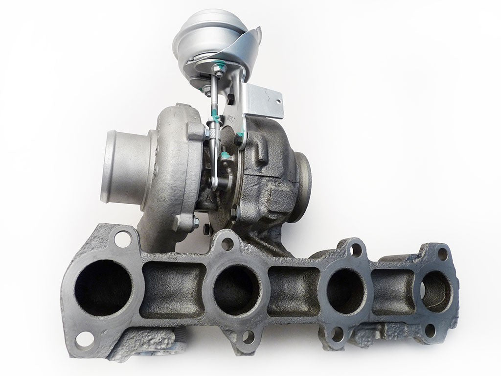 Turbo 755042-0003-R