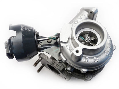 Turbo 756047-0004 (R)