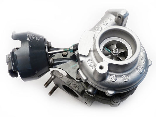 Turbo 756047-0004 (R)
