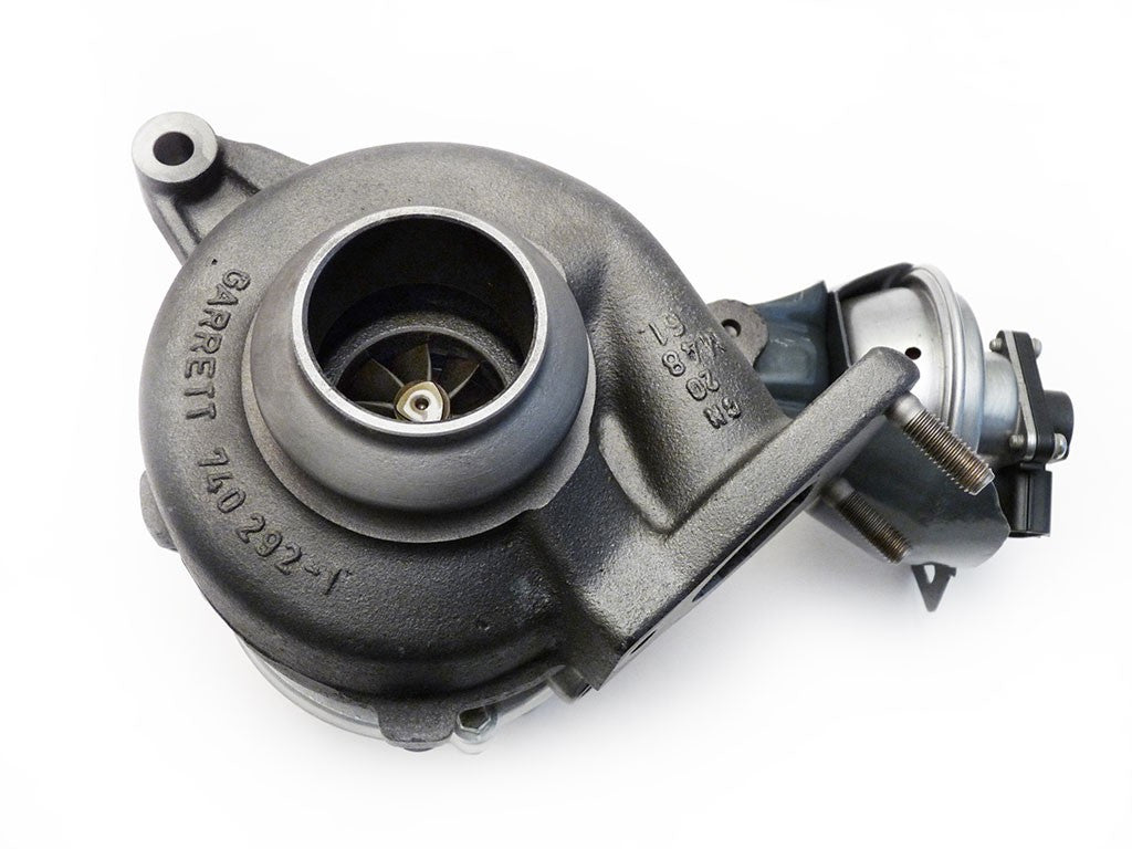 Turbo 756047-0004 (R)
