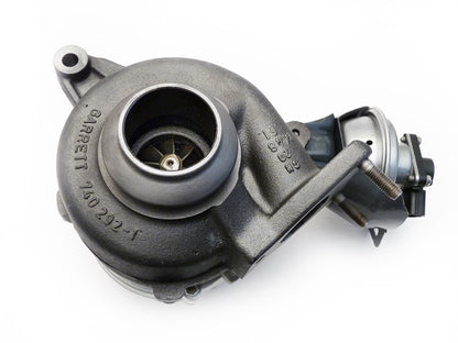 Turbo 756047-0004 (R)