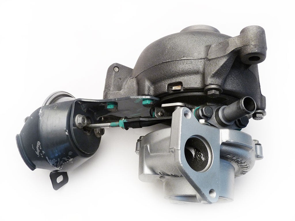 Turbo 756047-0004 (R)