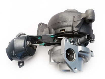 Turbo 756047-0004 (R)