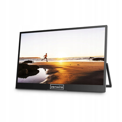 Zenwire M8P 15,6-palčni Portable monitor USB-C