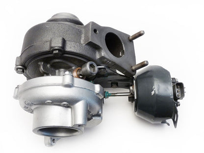 Turbo 756047-0004 (R)