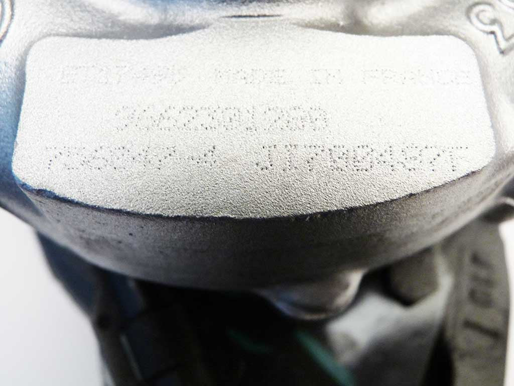 Turbo 756047-0004 (R)