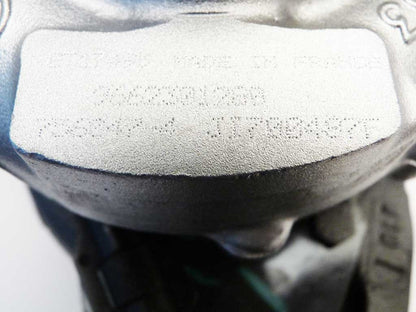 Turbo 756047-0004 (R)