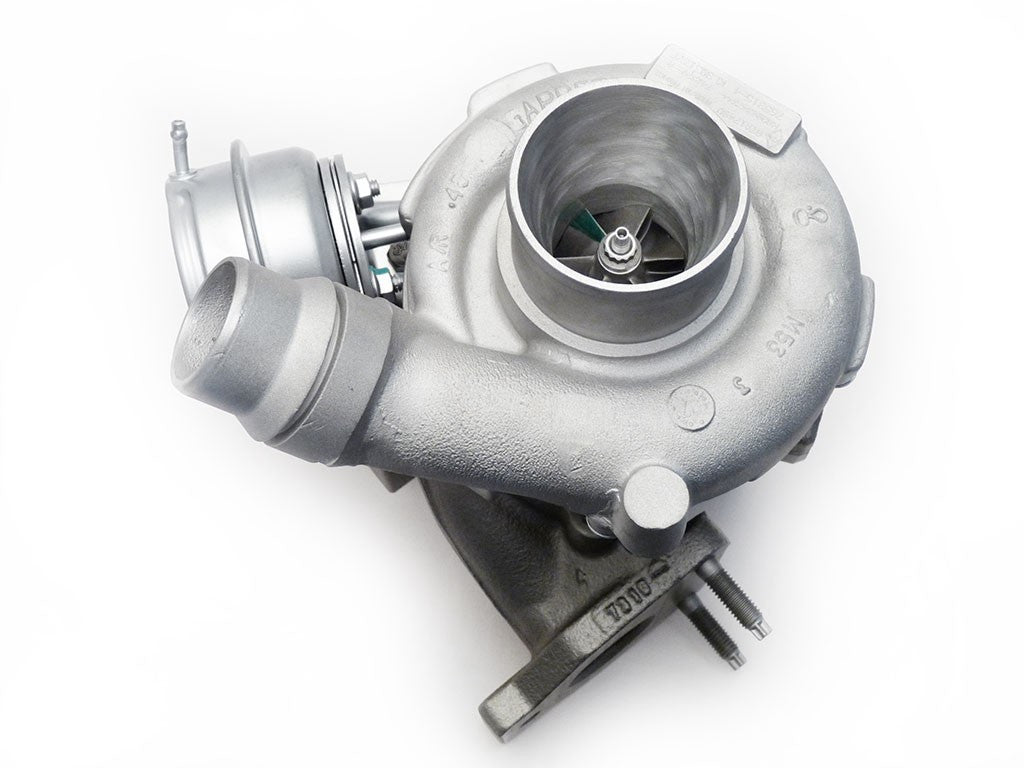 Turbo 765015-0004 (R)