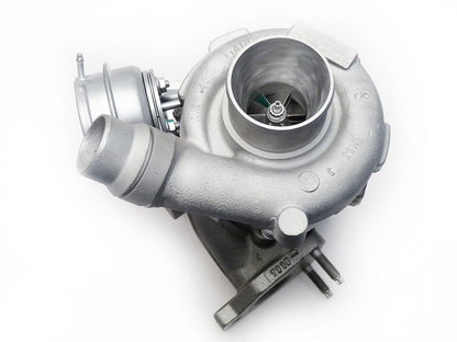 Turbo 765015-0004 (R)