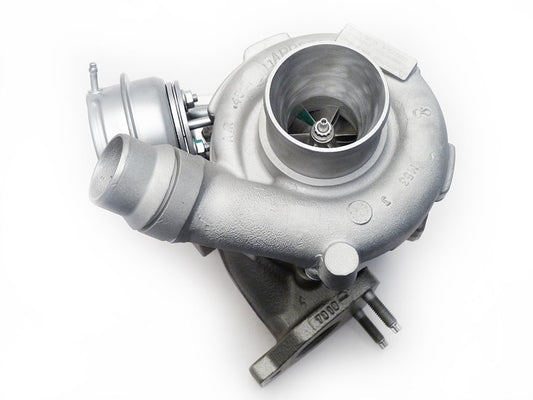 Turbo 765015-0004 (R)