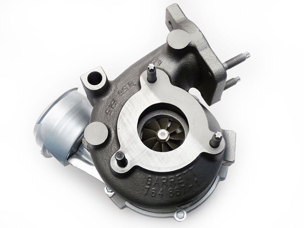 Turbo 765015-0004 (R)