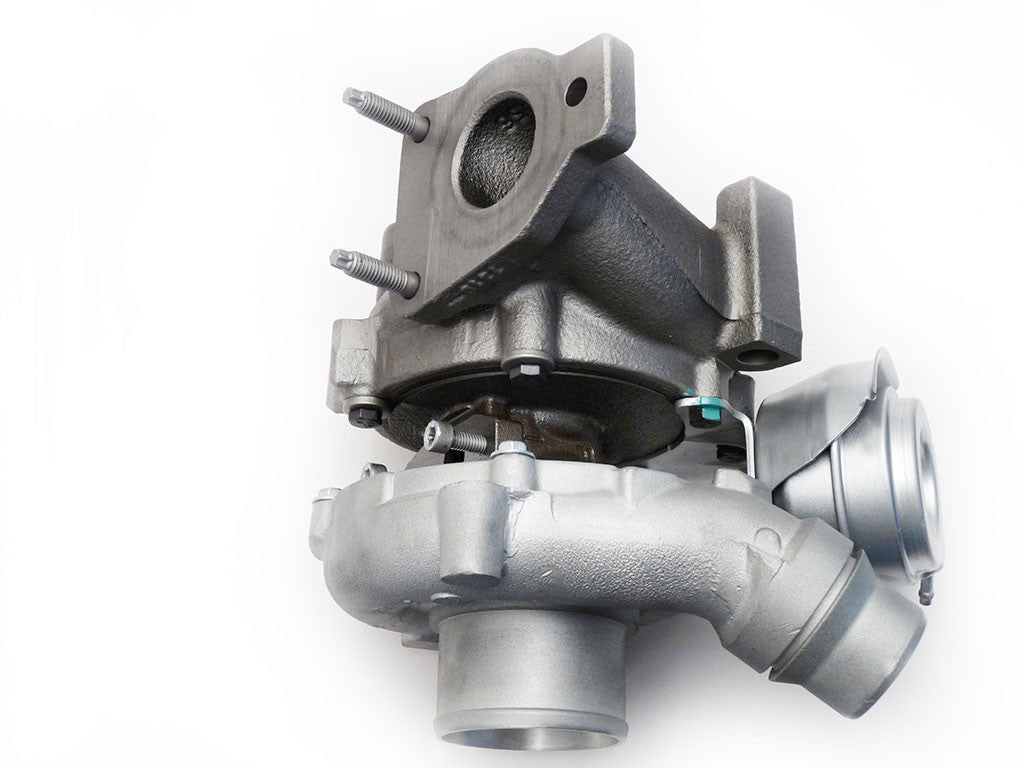 Turbo 765015-0004 (R)