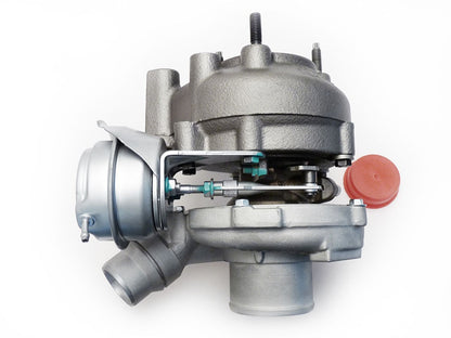 Turbo 765015-0004 (R)
