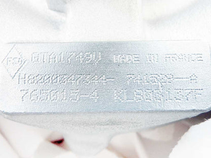 Turbo 765015-0004 (R)