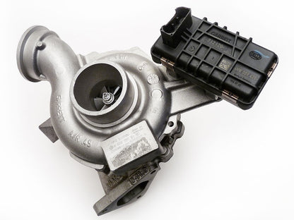 Turbo 759688-0007-R